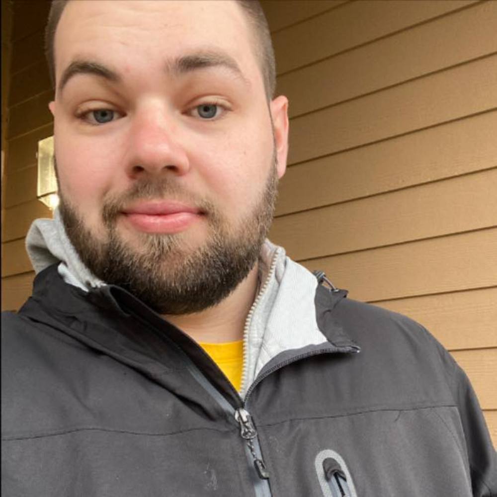 Meet your Posher, Nathan